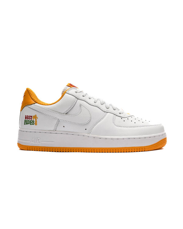 Nike AIR FORCE 1 LOW RETRO QS 'West Indies' | DX1156-101 | AFEW STORE